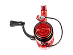 Lew's KVD Elite SS 300 Spinning Reel Red/Black