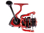 Lew's KVD Elite SS 300 Spinning Reel Red/Black