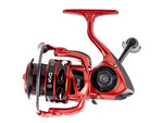 Lew's KVD Elite SS 300 Spinning Reel Red/Black