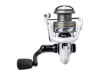 Lew's Wally Marshall Speed Shooter Spinning Reel