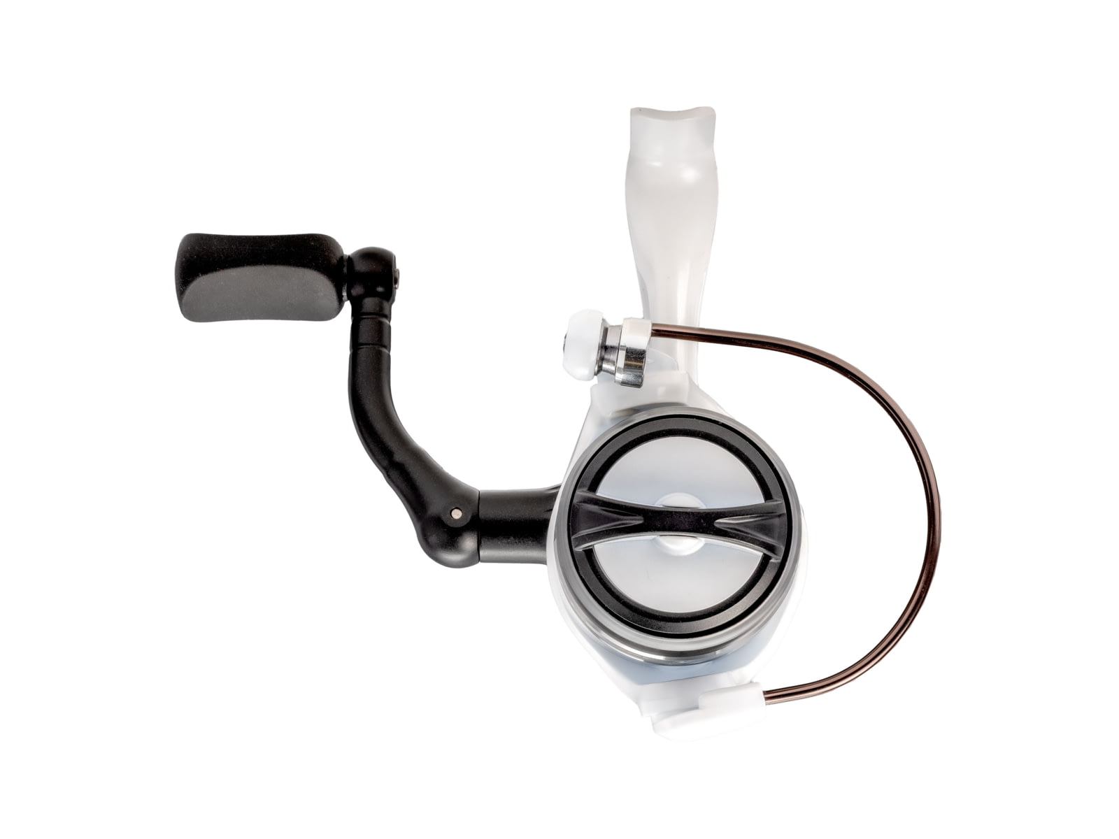 Lew's Wally Marshall Speed Shooter Spinning Reel