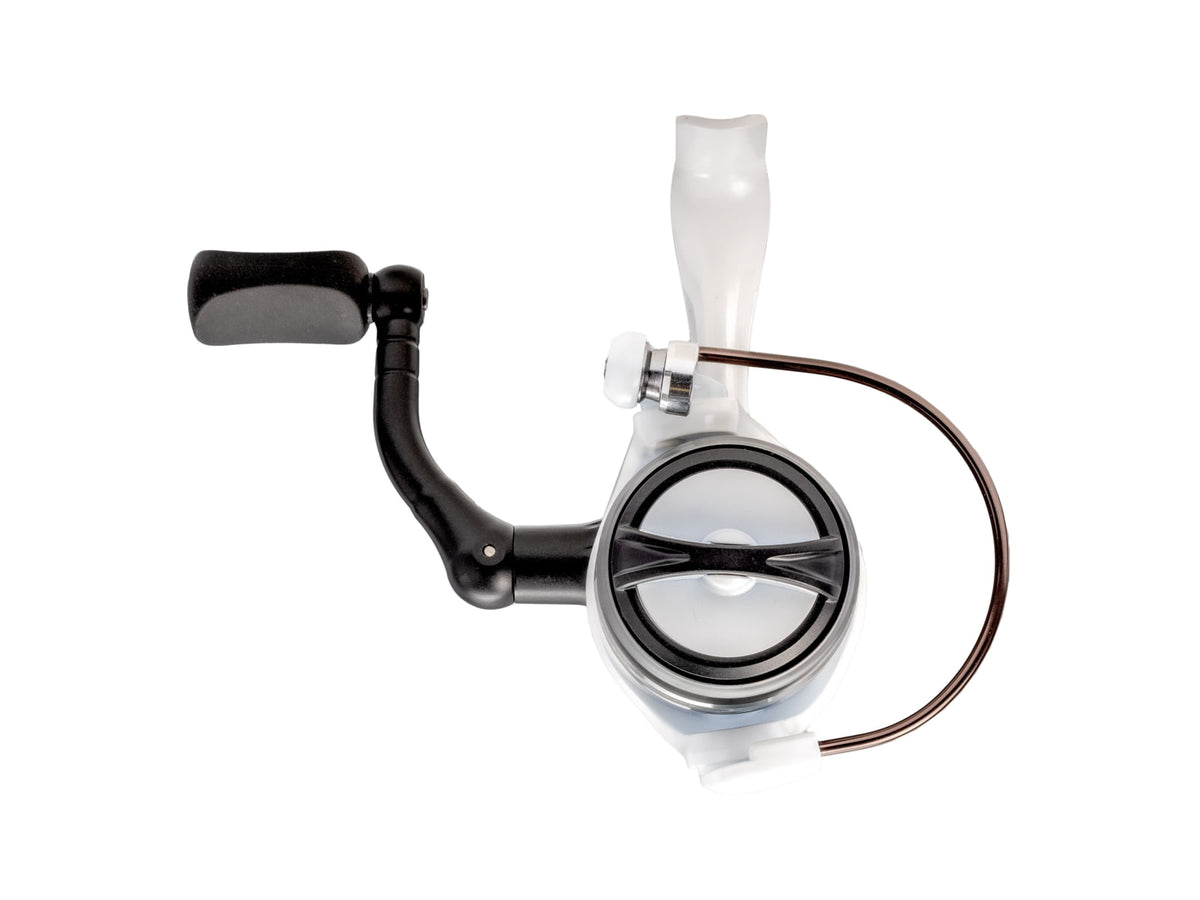 Lew's Wally Marshall Speed Shooter Spinning Reel
