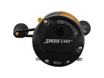 Lew's Speed Cast Casting Reel 5.3:1 4+1 Right SC600