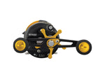 Lew's Speed Cast Casting Reel 5.3:1 4+1 Right SC600