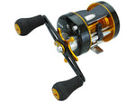 Lew's Speed Cast Casting Reel 5.3:1 4+1 Right SC600