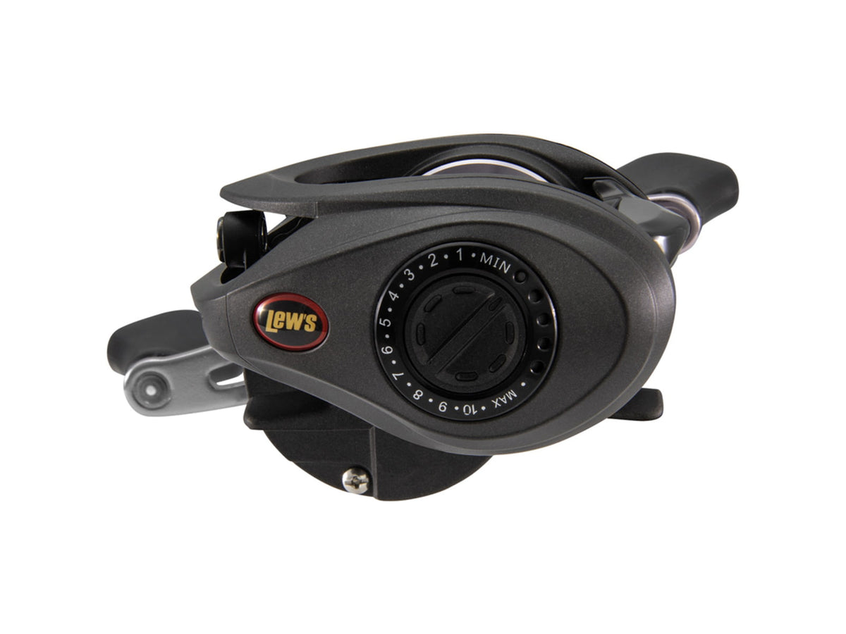 Lew's Speed Spool LFS Baitcast Reel 7.5:1 9+1 Right SS1SHA