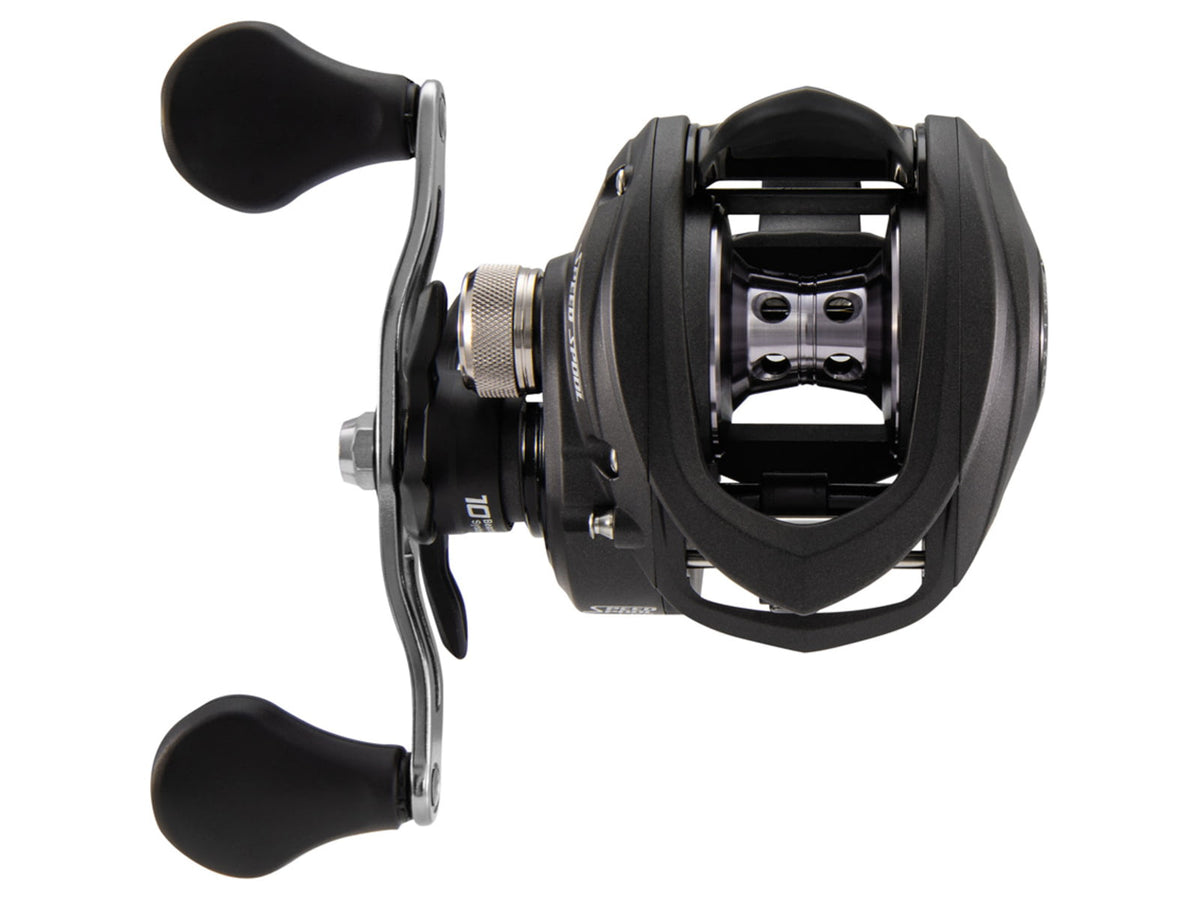 Lew's Speed Spool LFS Baitcast Reel 7.5:1 9+1 Right SS1SHA
