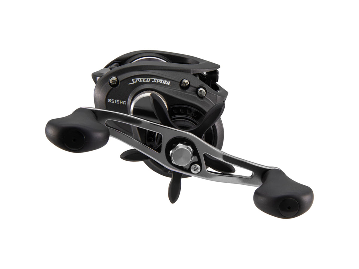 Lew's Speed Spool LFS Baitcast Reel 7.5:1 9+1 Right SS1SHA