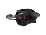 Lew's Tournament MP Baitcast Reel LFS RH Retrieve 8.3-1 Ratio 9+1 Bearings TS1XHMP