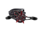 Lew's Tournament MP Baitcast Reel LFS RH Retrieve 8.3-1 Ratio 9+1 Bearings TS1XHMP