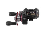 Lew's Tournament MP Baitcast Reel LFS RH Retrieve 8.3-1 Ratio 9+1 Bearings TS1XHMP