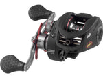 Lew's Tournament MP Baitcast Reel LFS RH Retrieve 8.3-1 Ratio 9+1 Bearings TS1XHMP