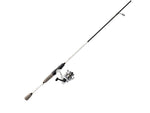 Lew's Wally Marshall Speed Shooter 100 6 ft 6 in Spinning Combo Medium Light