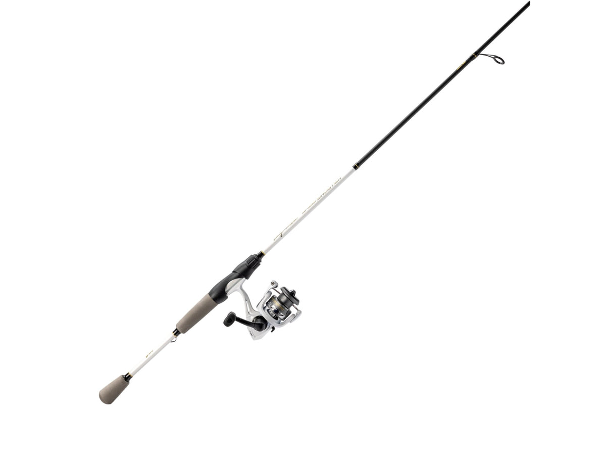 Lew's Wally Marshall Speed Shooter 100 6 ft 6 in Spinning Combo Medium Light