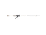 Lew's Wally Marshall Speed Shooter 100 6 ft 6 in Spinning Combo Medium Light