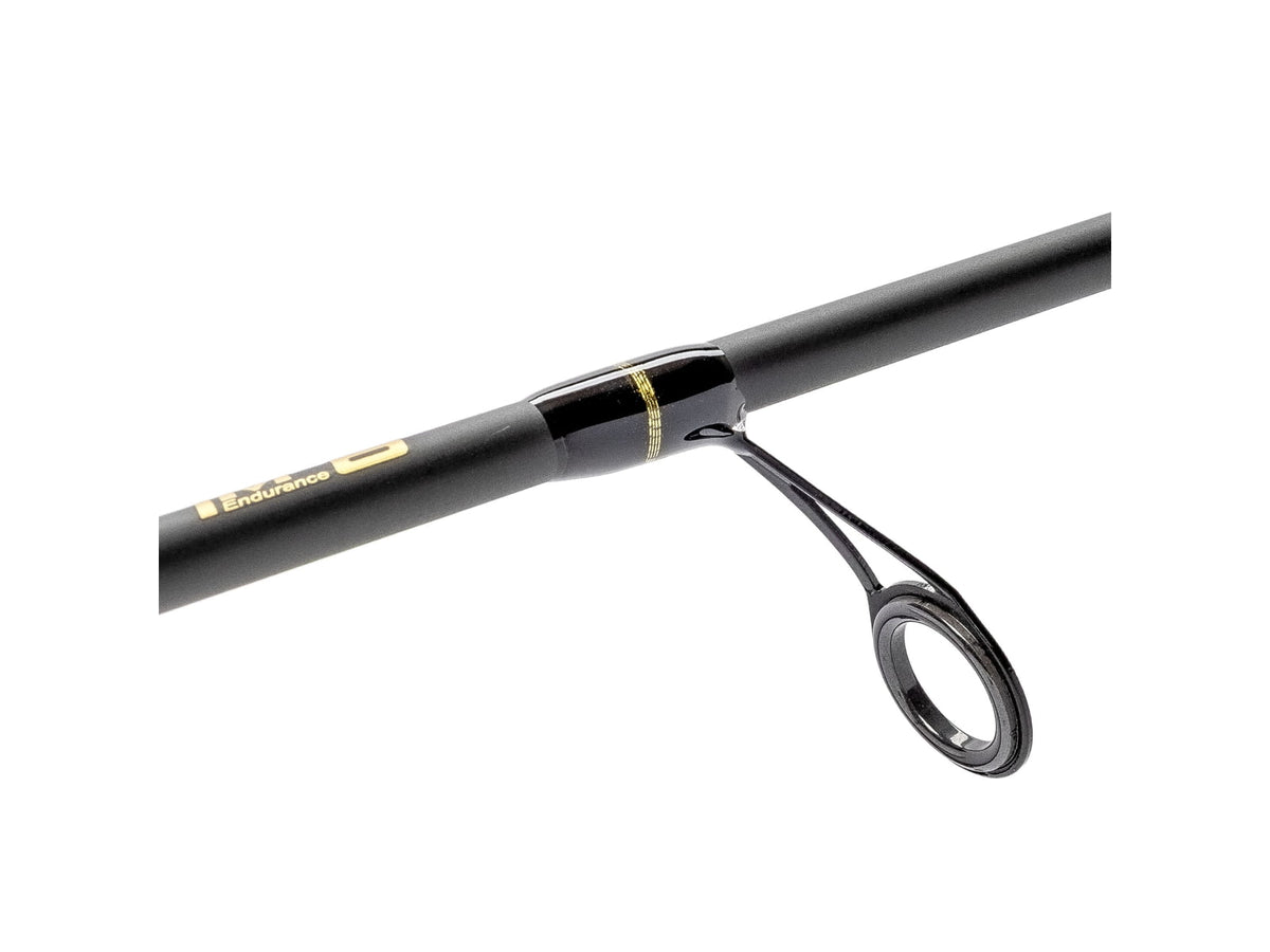 Lew's Wally Marshall Speed Shooter 100 6 ft 6 in Spinning Combo Medium Light