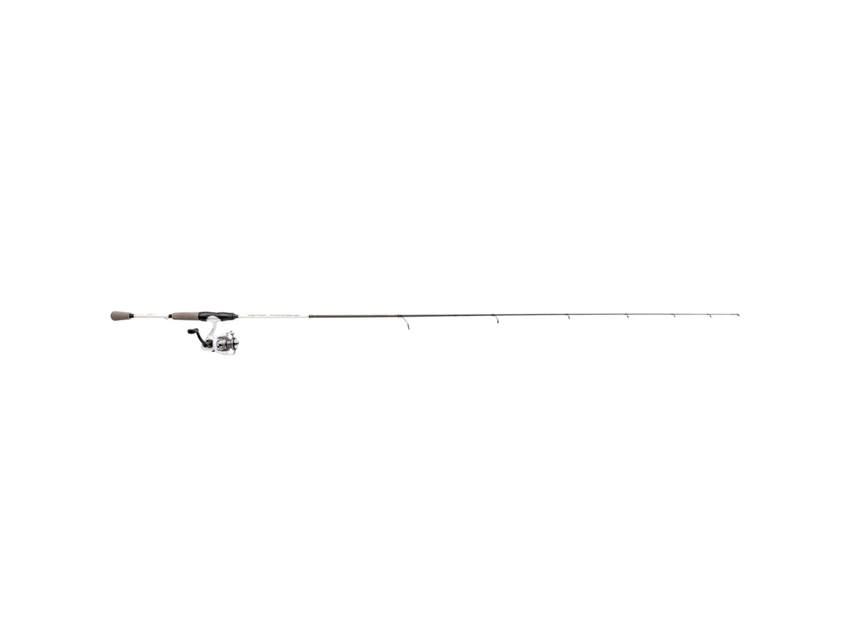 Lew's Wally Marshall Speed Shooter 100 6 ft 6 in Spinning Combo Medium Light