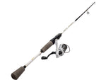 Lew's Wally Marshall Speed Shooter 100 6 ft Spinning Combo Medium Light