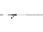 Lew's Wally Marshall Speed Shooter 100 6 ft Spinning Combo Medium Light