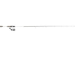 Lew's Wally Marshall Speed Shooter 100 6 ft Spinning Combo Medium Light