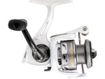 Lew's Wally Marshall Speed Shooter 100 6 ft Spinning Combo Medium Light