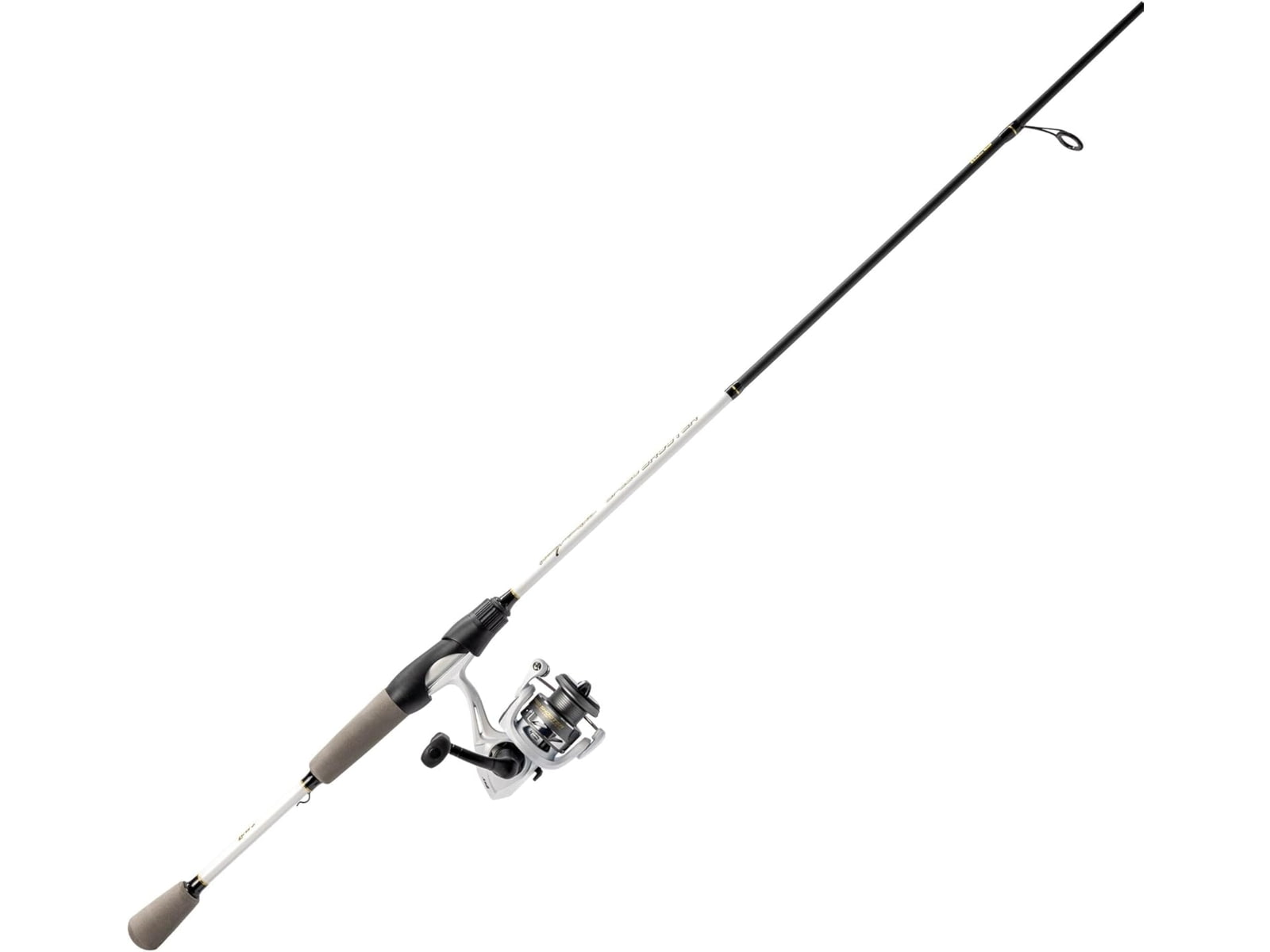 Lew's Wally Marshall Speed Shooter 100 6 ft Spinning Combo Medium Light