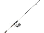 Lew's Wally Marshall Speed Shooter 100 6 ft Spinning Combo Medium Light