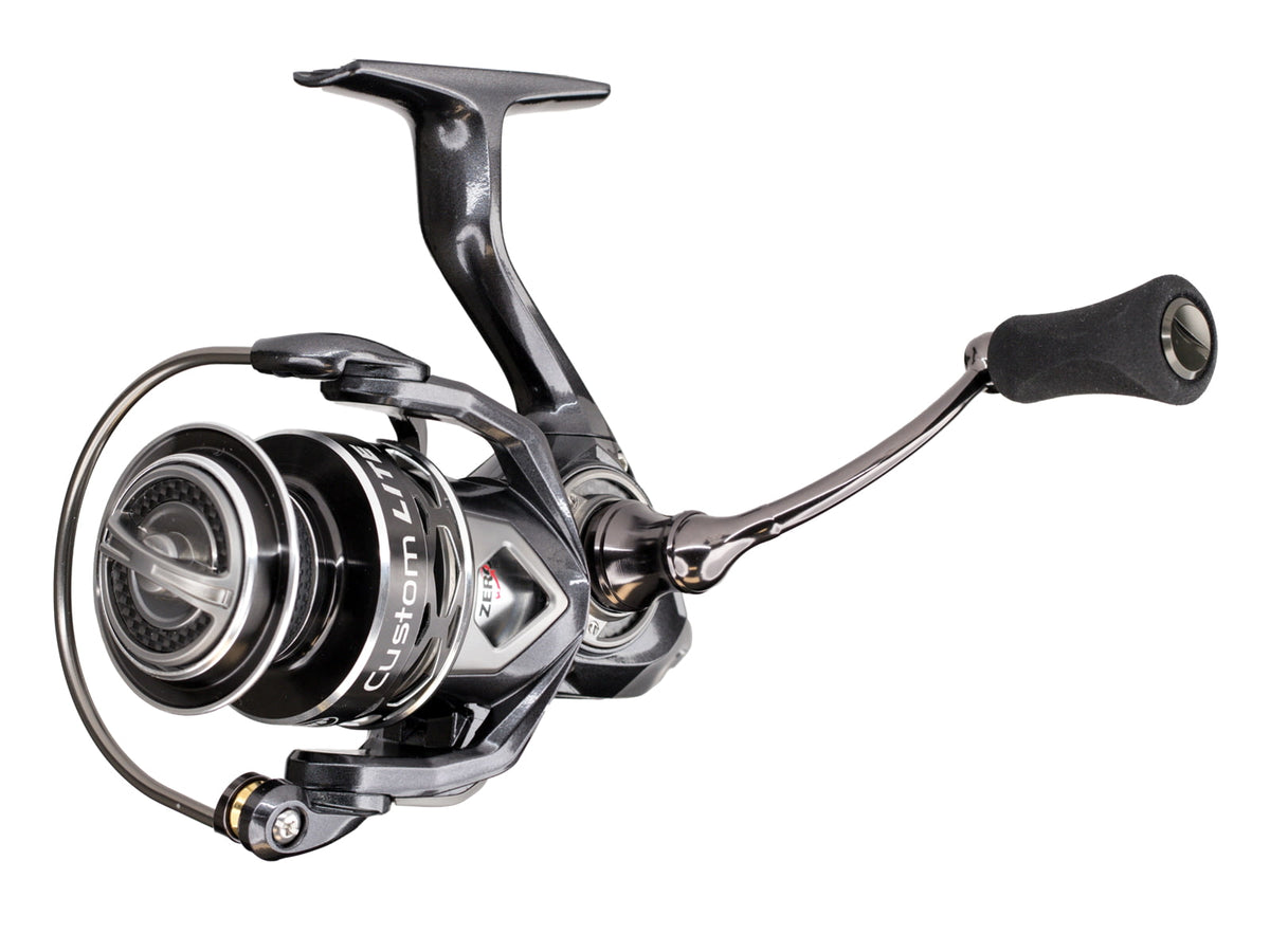 Lew's Custom Lite Spinning Reel SZ