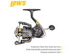 Lew's Custom Lite Spinning Reel SZ