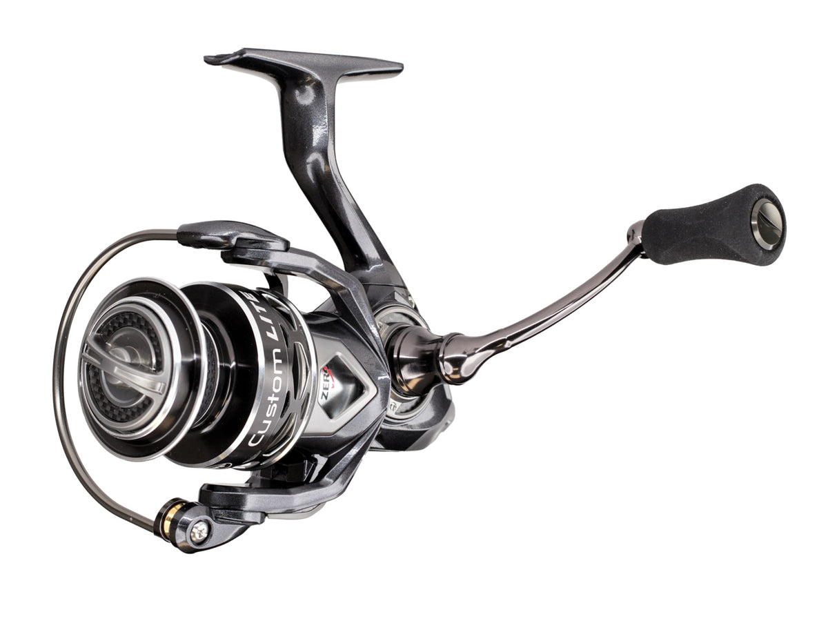 Lew's Custom Lite Spinning Reel SZ