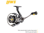 Lew's Custom Lite Spinning Reel SZ