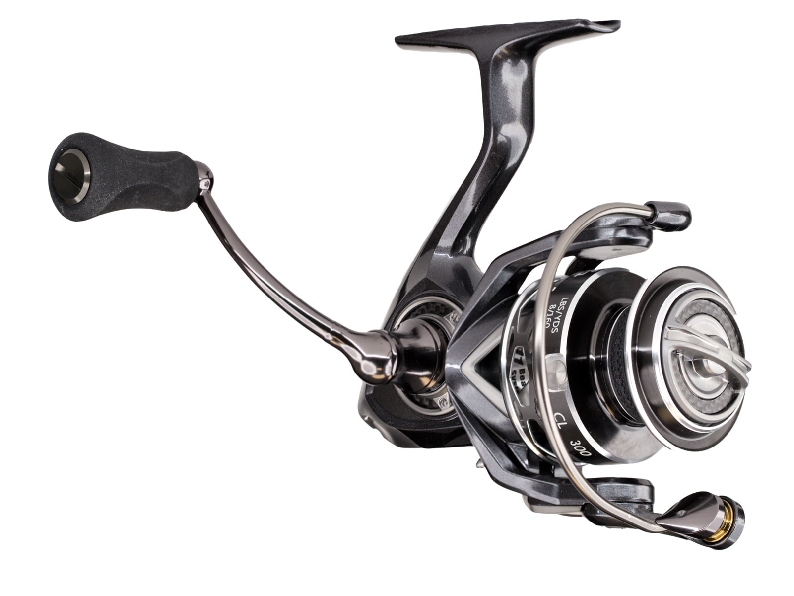 Lew's Custom Lite Spinning Reel SZ