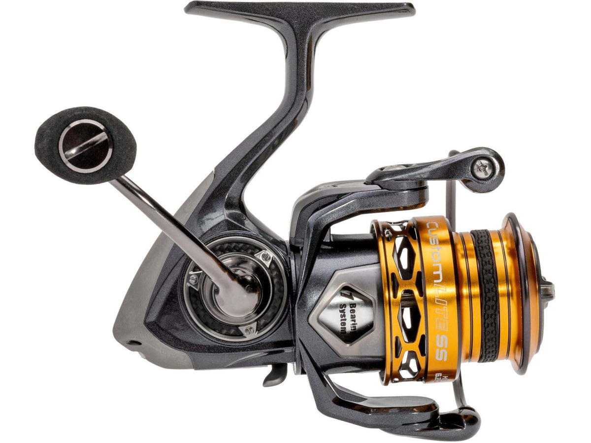 Lew's Custom Lite SS 200 Spinning Reel
