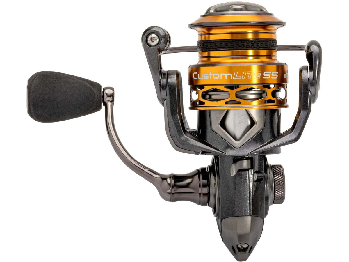 Lew's Custom Lite SS 200 Spinning Reel