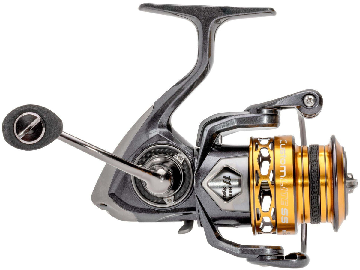 Lew's Custom Lite SS 200 Spinning Reel