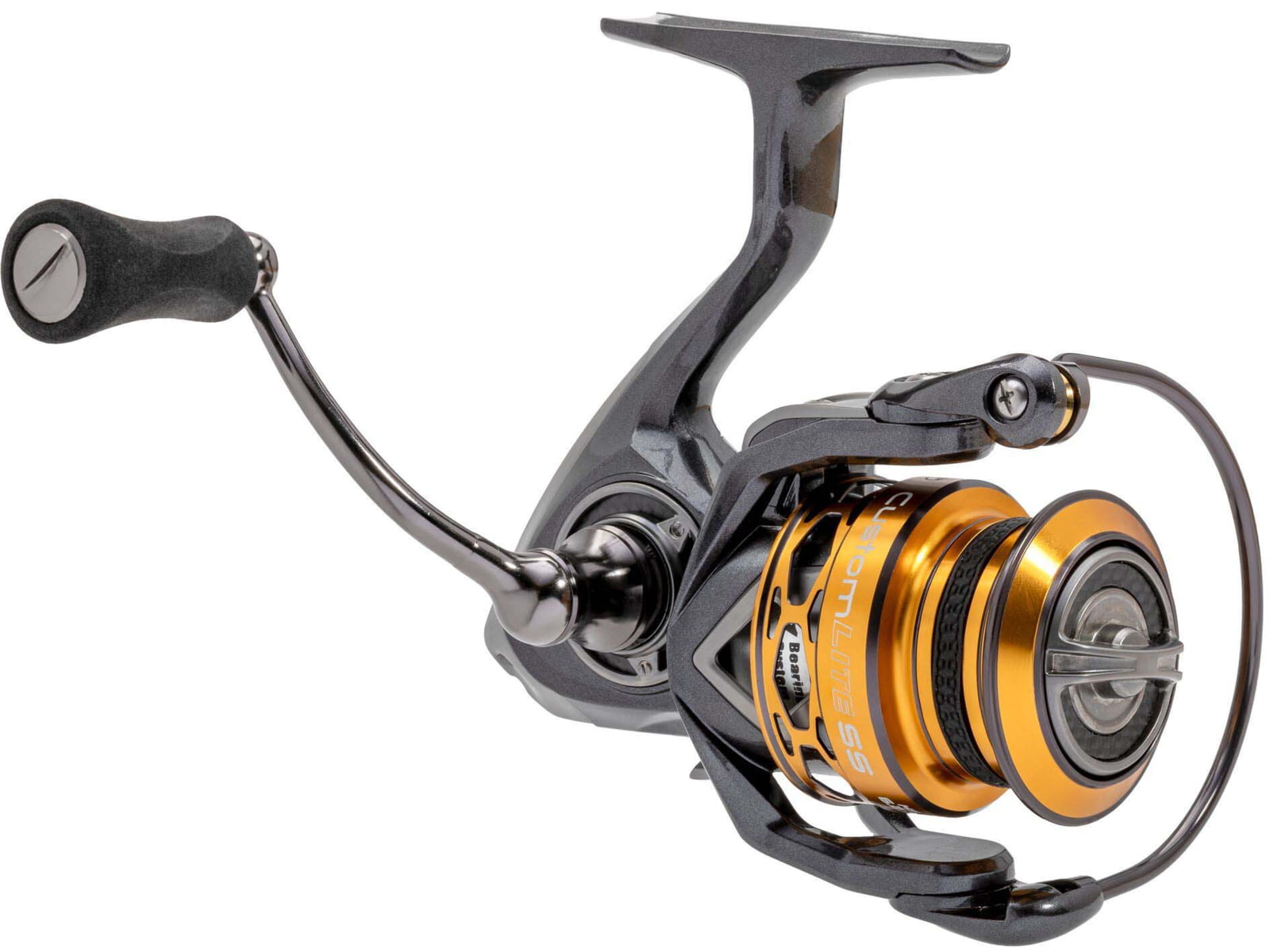 Lew's Custom Lite SS 200 Spinning Reel