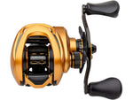 Lew's Custom Pro Baitcast Reel 10+1 Bearings