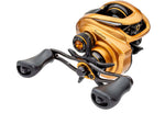 Lew's Custom Pro Baitcast Reel 10+1 Bearings