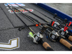 Lew's Custom Shop Paddle Winn Knob Superior Comfort and Grip Black CSPKCB