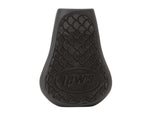 Lew's Custom Shop Paddle Winn Knob Superior Comfort and Grip Black CSPKCB