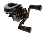 Lew's Team Lew's Elite Ti Baitcast Reel 7.5:1 10+1 Left