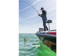 Lew's KVD Elite Casting Rod