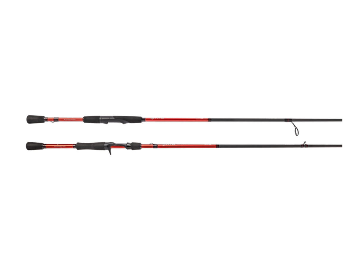 Lew's KVD Elite Casting Rod