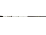 Lew's MACH 1 Casting Rod 6ft 10in 1-PC IM7 Graphite Rod w/ Medium-Heavy and Moderate-Fast Winn Dri-Tac Split-Grip Graphite Skeletal Reel Seat