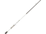 Lew's MACH 1 Casting Rod 6ft 10in 1-PC IM7 Graphite Rod w/ Medium-Heavy and Moderate-Fast Winn Dri-Tac Split-Grip Graphite Skeletal Reel Seat