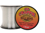 Lew's Mr. Crappie Monofilament Fishing Line