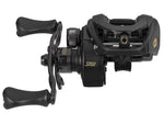 Team Lew's Pro SP Baitcast Reel RH Retrieve 7.5-1 Ratio 8+1 Bearings