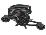 Team Lew's Pro SP Baitcast Reel RH Retrieve 7.5-1 Ratio 8+1 Bearings