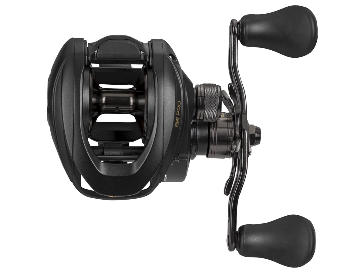 Lew's BB1 Pro Baitcast Reel