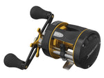 Lew's Speed Cast Casting Reel 5.3:1 4+1 Right SC600